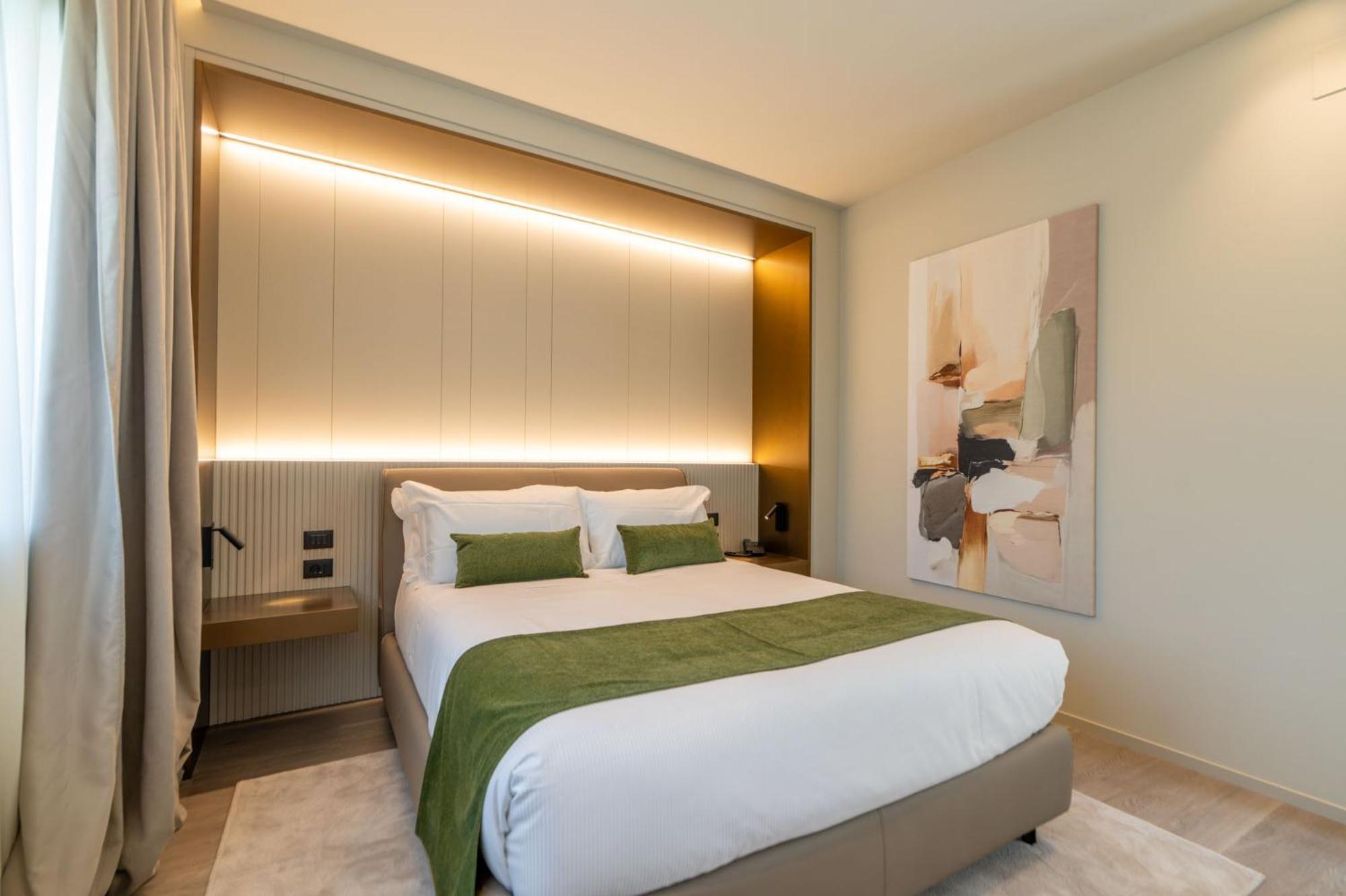 Junior Suite Deluxe